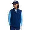 Seve Gents Icon Pivot Vest Ink Blue