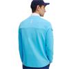 Seve Gents Icon 3Iron Tech Sweater Alaskan Blue