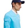 Seve Gents Icon 3Iron Tech Sweater Alaskan Blue