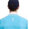 Seve Gents Icon 3Iron Tech Sweater Alaskan Blue