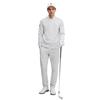Seve Gents Icon 3Iron Tech Sweater Ash Grey