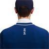 Seve Gents Icon 3Iron Tech Sweater Ink Blue