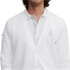 Seve Gents Icon 3Iron Tech Cardigan Egg White