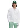 Seve Gents Icon 3Iron Tech Cardigan Egg White