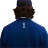 Seve Gents Icon 3Iron Tech Cardigan Ink Blue
