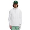 Seve Gents Icon Capitan Half Hoodie Egg White