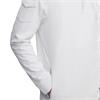 Seve Gents Icon Capitan Half Hoodie Egg White