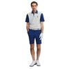 Seve Gents Icon Shorts Ink Blue