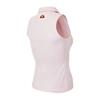Ellesse Ladies Strala Polo Light Pink