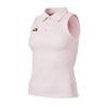 Ellesse Ladies Strala Polo Light Pink