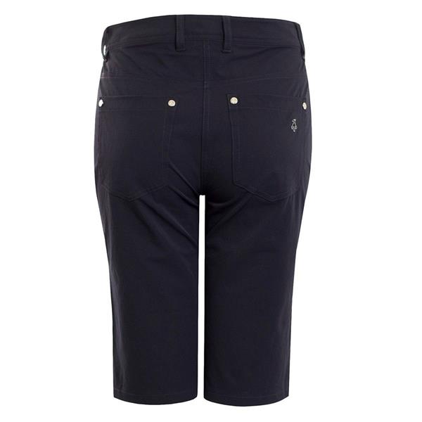 green lamb ladies lined golf trousers