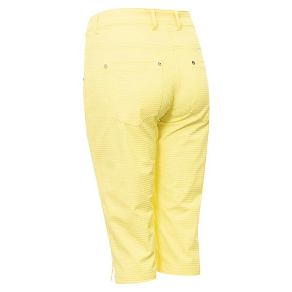 green lamb ladies shorts