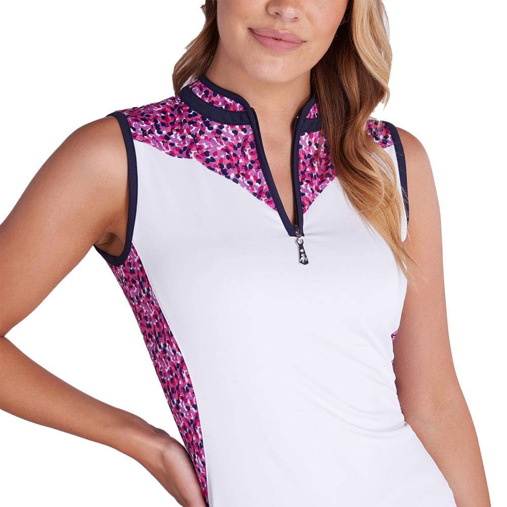 green lamb ladies golf wear