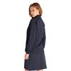 Green Lamb Ladies Nola Quilted Jacket Navy