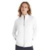 Green Lamb Ladies Nola Quilted Jacket White