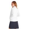 Green Lamb Ladies Nola Quilted Jacket White