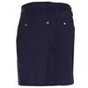 Green Lamb Ladies Norma 18" Skort Navy