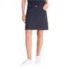 Green Lamb Ladies Norma 18" Skort Navy