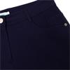 Green Lamb Ladies Norma 18" Skort Navy