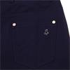 Green Lamb Ladies Norma 18" Skort Navy