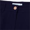 Green Lamb Ladies Norma 18" Skort Navy