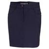 Green Lamb Ladies Norma 18" Skort Navy