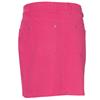 Green Lamb Ladies Norma 18" Skort Raspberry Pink
