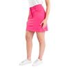 Green Lamb Ladies Norma 18" Skort Raspberry Pink