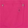 Green Lamb Ladies Norma 18" Skort Raspberry Pink