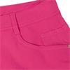 Green Lamb Ladies Norma 18" Skort Raspberry Pink