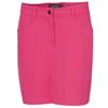 Green Lamb Ladies Norma 18" Skort Raspberry Pink
