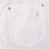 Green Lamb Ladies Norma 18" Skort White