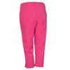 Green Lamb Ladies Nyla Capri Raspberry Pink