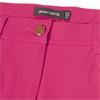 Green Lamb Ladies Nyla Capri Raspberry Pink