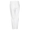 Green Lamb Ladies Nicole 7/8 Trousers White
