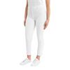 Green Lamb Ladies Nicole 7/8 Trousers White