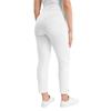 Green Lamb Ladies Nicole 7/8 Trousers White