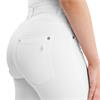 Green Lamb Ladies Nicole 7/8 Trousers White