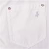 Green Lamb Ladies Nicole 7/8 Trousers White