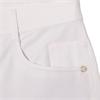 Green Lamb Ladies Nicole 7/8 Trousers White