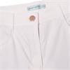 Green Lamb Ladies Nicole 7/8 Trousers White