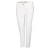 Green Lamb Ladies Nicole 7/8 Trousers White