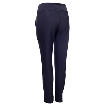 Green Lamb Narella Contour Ankle Grazers Navy