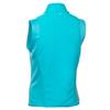 Green Lamb Ladies Opal Hybrid Gilet Peacock Blue