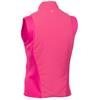 Green Lamb Ladies Opal Hybrid Gilet Raspberry Pink