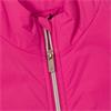 Green Lamb Ladies Opal Hybrid Gilet Raspberry Pink