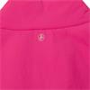 Green Lamb Ladies Opal Hybrid Gilet Raspberry Pink