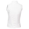 Green Lamb Ladies Opal Hybrid Gilet White