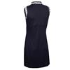 Green Lamb Ladies Olva Sleeveless Dress Navy