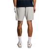Lyle & Scott Gents Lightweight Technical Shorts Cloud (W351)